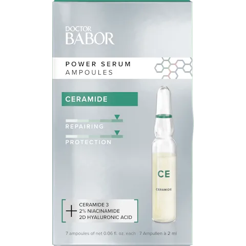 Power Serum Ampoule: Ceramide
