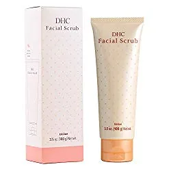Facial Scrub (2020 formulation)