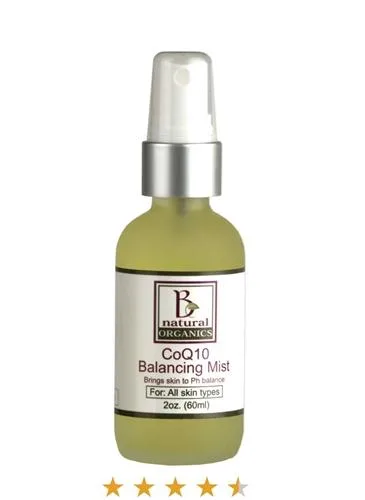 CoQ10 Balancing Mist