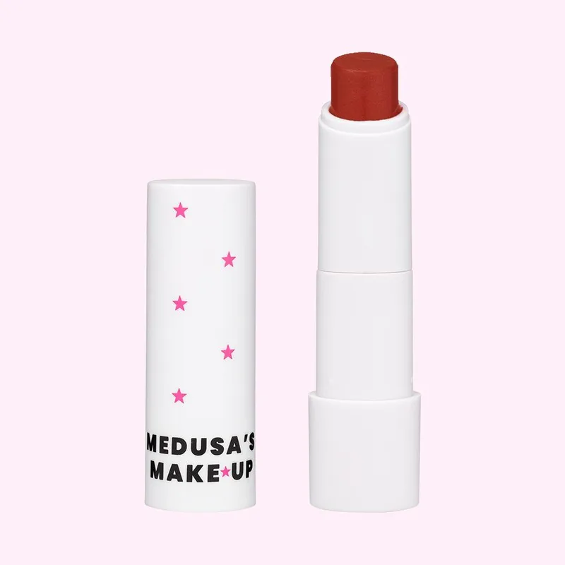 Tinted Lip Balm, DM