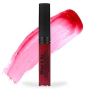 Red Apple Lipstick Lipgloss, Queen Of Hearts (Mint 2 Be)