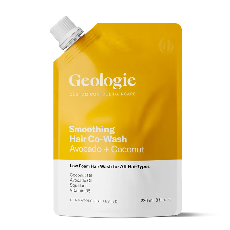 Co-Wash Cleansing Conditioner, Smoothing