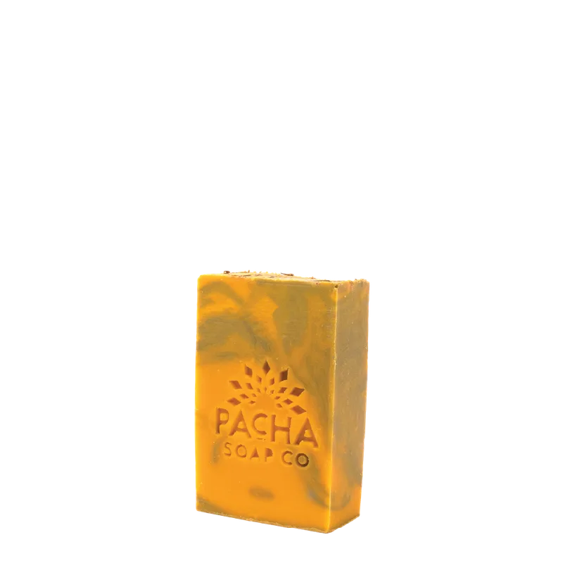Bar Soap, Spearmint Lemongrass