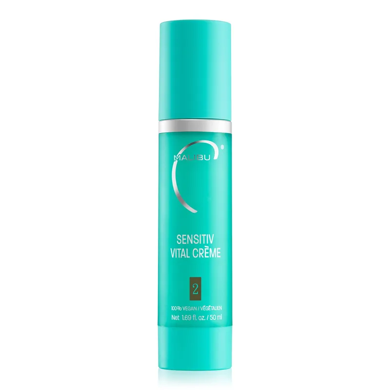Sensitiv Vital Crème