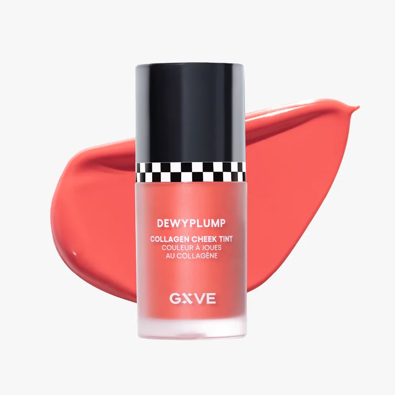 Dewyplump Collagen Cheek Tint, Marigolds
