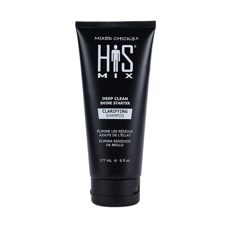 His Mix Clarifying Shampoo