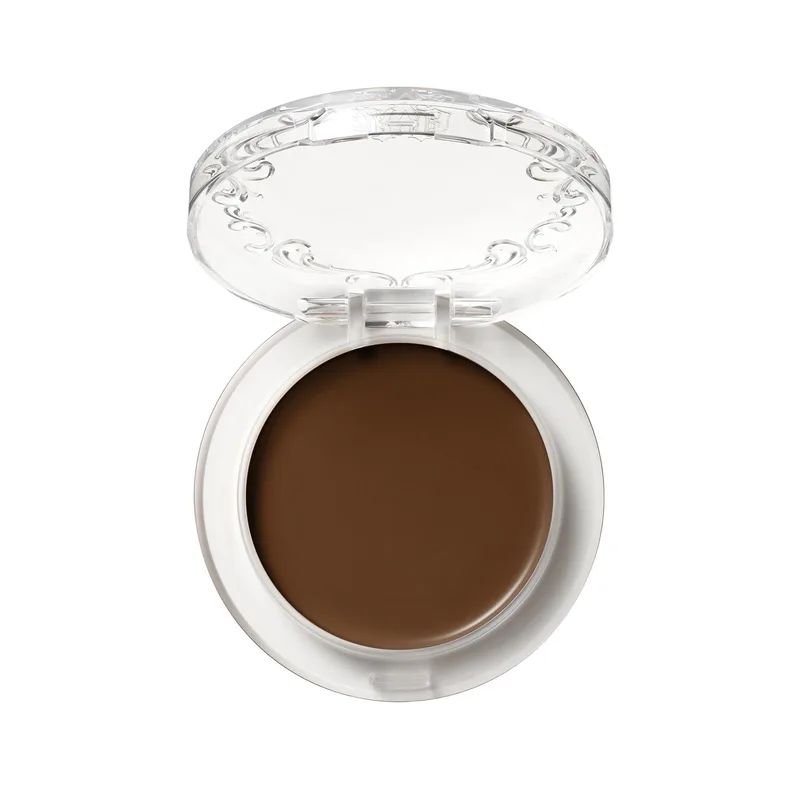 Good Apple Skin-Perfecting Foundation Balm, Deep 086