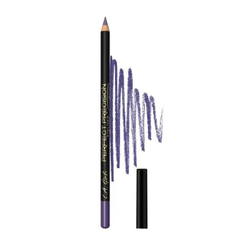 Perfect Precision Eyeliner Pencil, GP706 Deep Violet (2018 formulation)