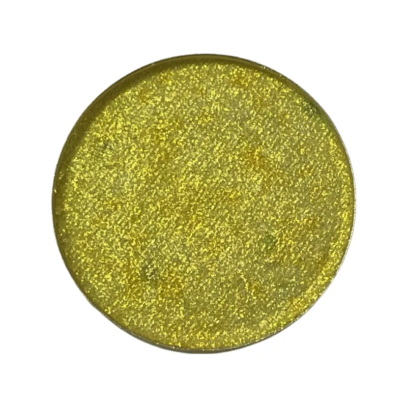 By SD Cosmetics Eyeshadow, Star Point