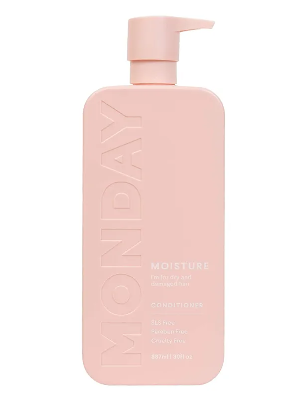 Moisture Conditioner