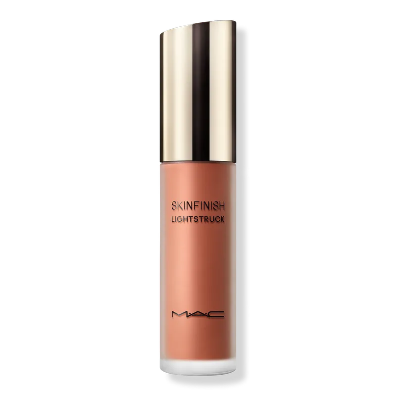 Skinfinish Lightstruck Liquid Highlighter, Cherry Chrome