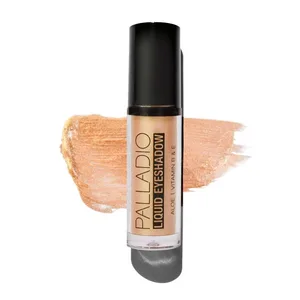 Liquid Eyeshadow, Goldstone (2020 formulation)