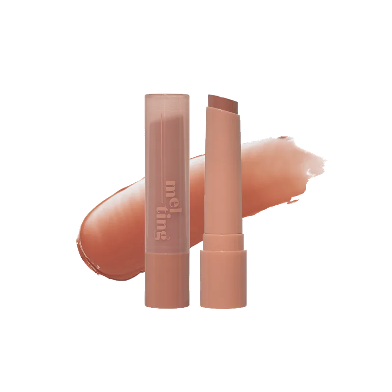 Ginger Sugar Melting Balm, 01 Fig Beige