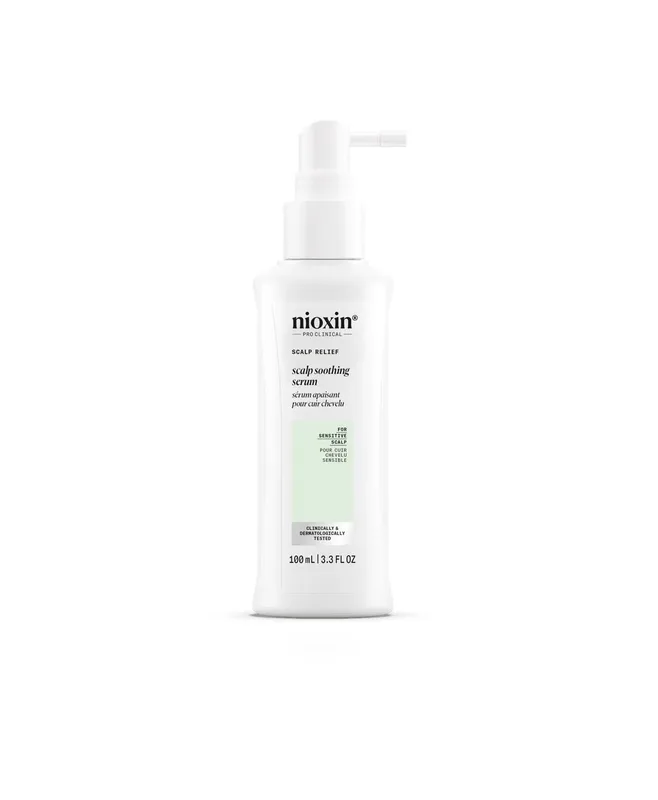 Pro Clinical Salf Relief Treamtent