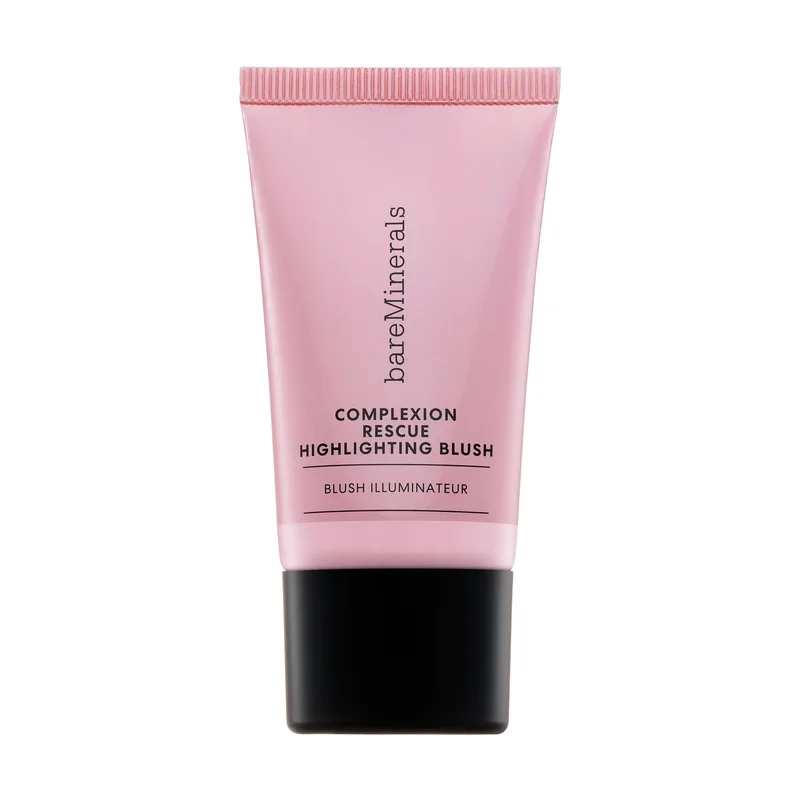 Complexion Rescue Liquid Highlighting Blush, Rose Glow