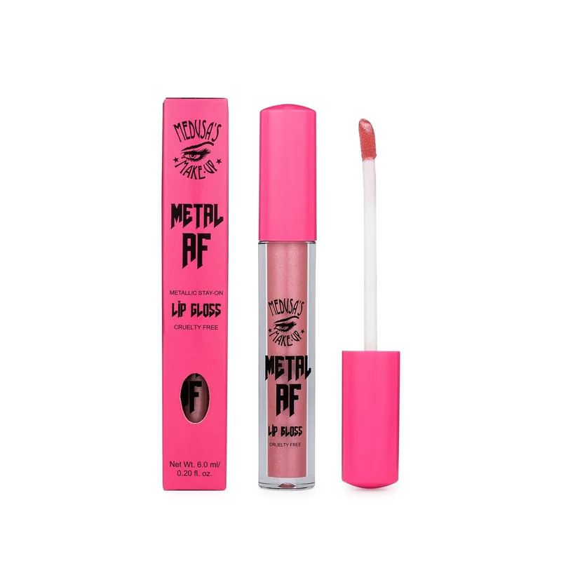 Lip Gloss, Bad Medicine