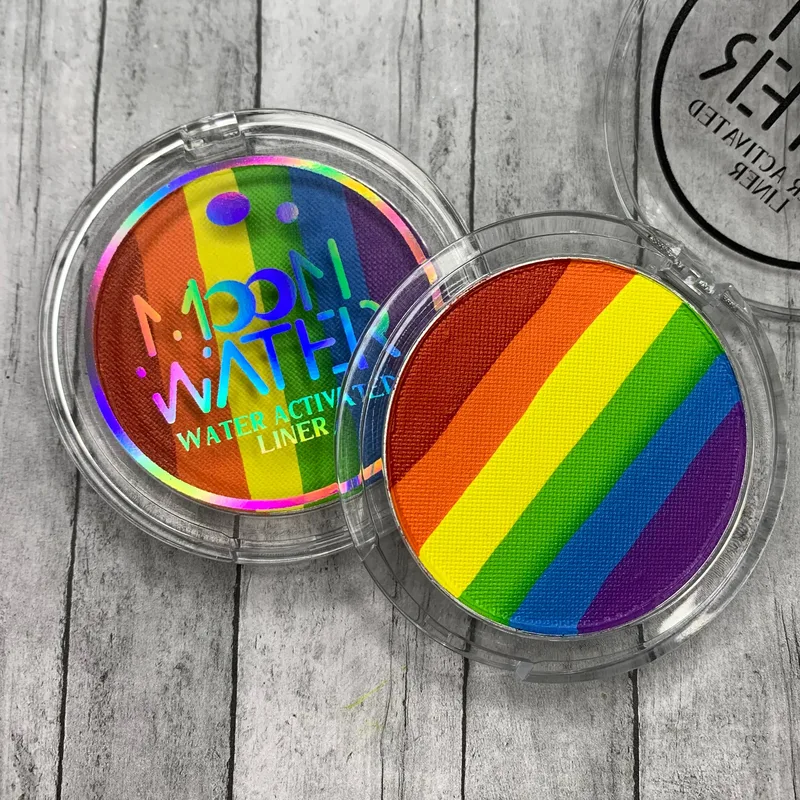 The Other Side Moon Water Liner