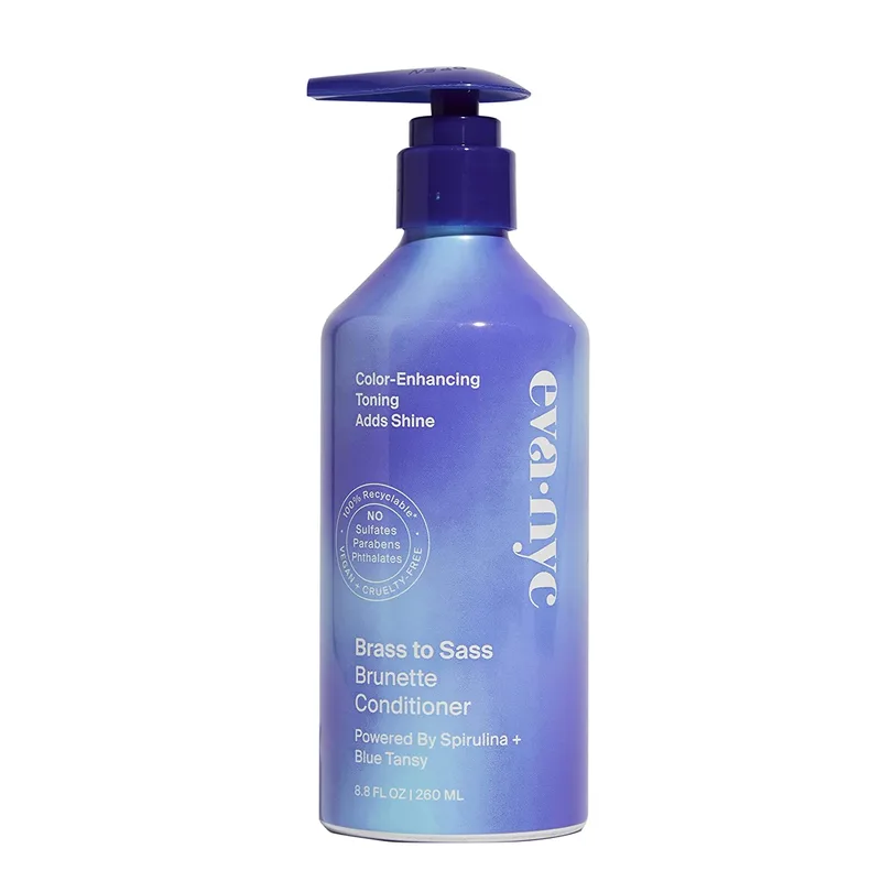 Brass to Sass Brunette Conditioner