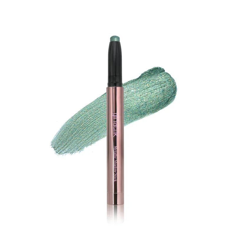Shadow Stick, Riches