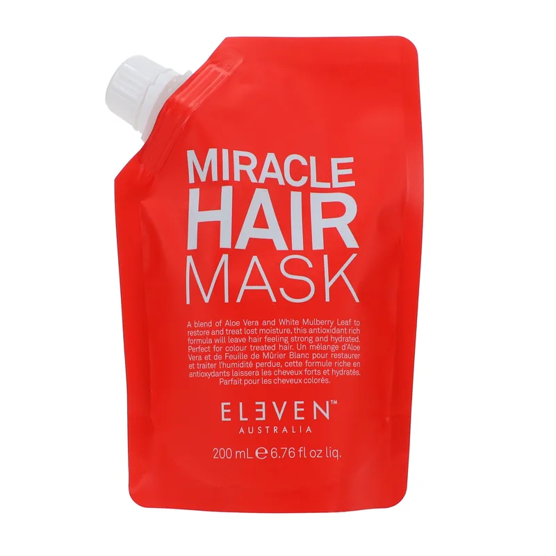 Miracle Hair Mask