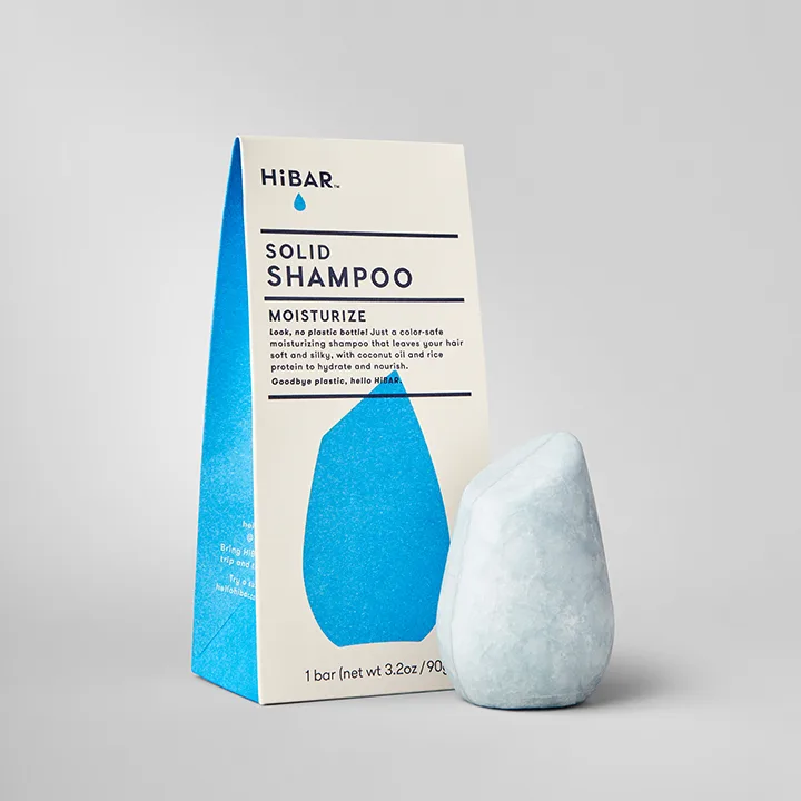 Moisturize Shampoo