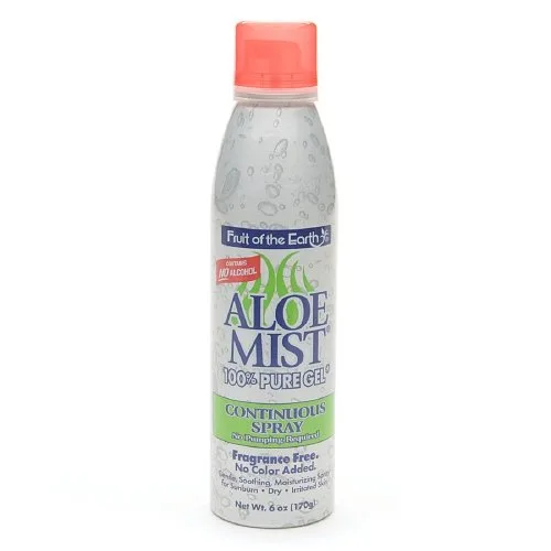 Aloe Mist