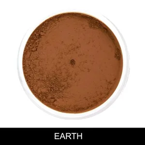 Loose Setting Powder, Earth (2020 formulation)
