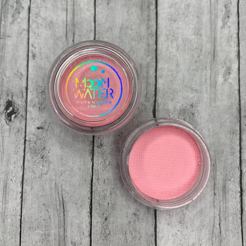 Moon Water Liner, Lobotomy