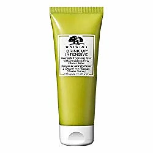 Drink Up Intensive Overnight Hydrating Mask with Avocado & Swiss Glacier Water (2020 formulation)