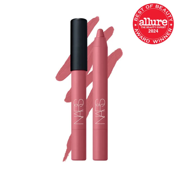 Powermatte High-Intensity Lip Pencil, 112 American Woman