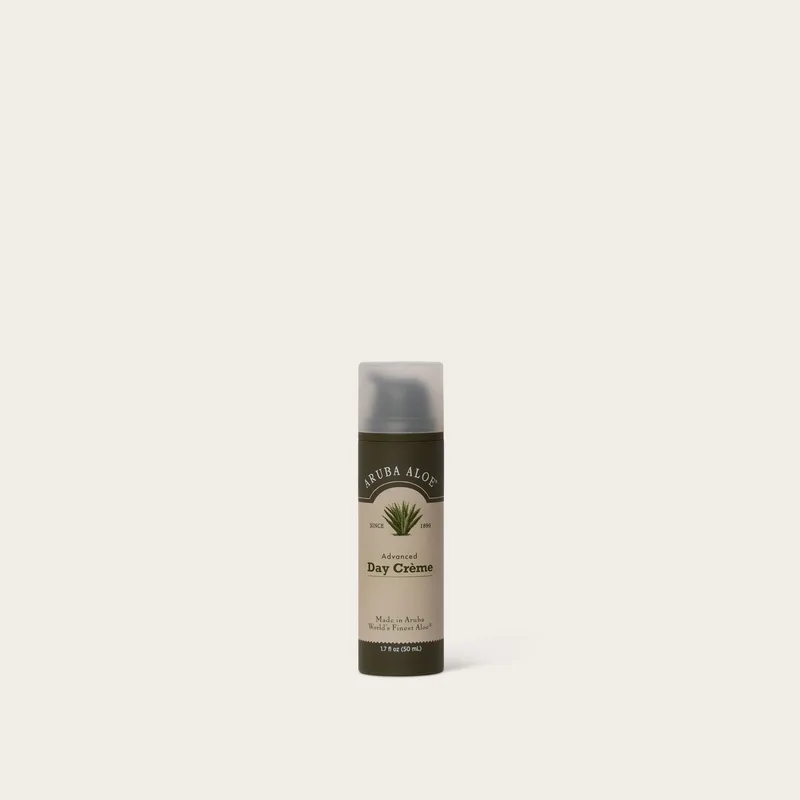 Advanced Day Crème