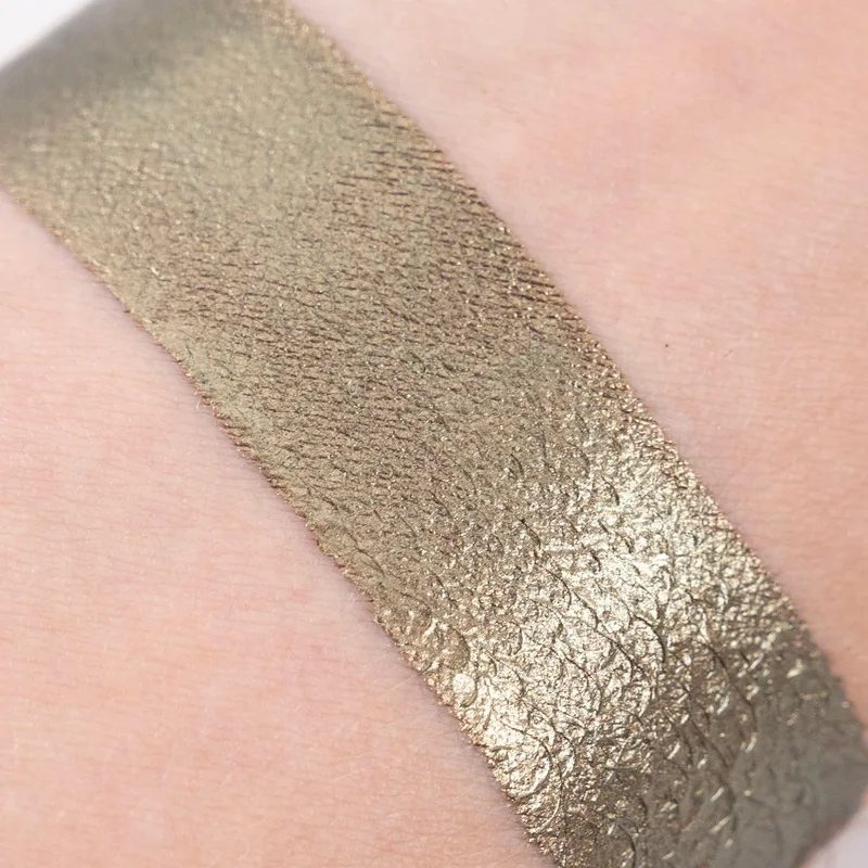 Cream Eyeshadow, Royalties