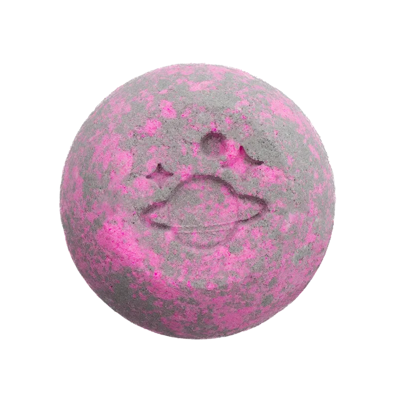 Interstellar Bath Bomb