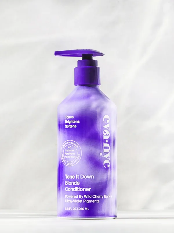 Tone It Down! Blonde Conditioner
