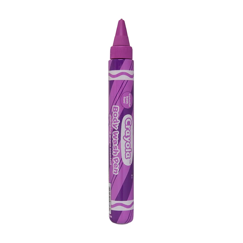 Body Wash Pen, Purple Heart Grape