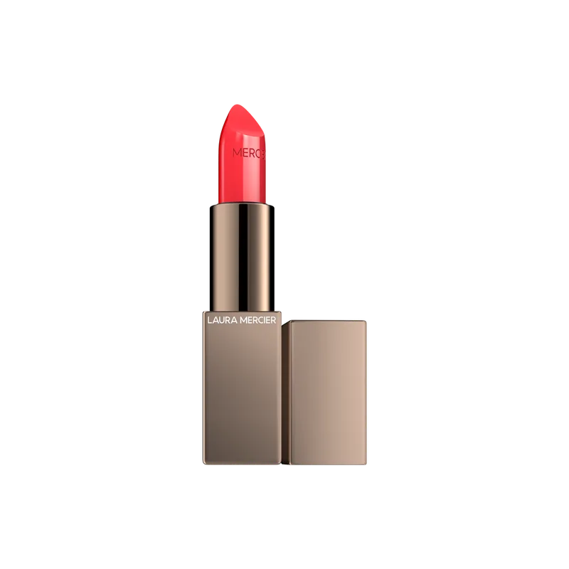 Rouge Essentiel Silky Crème Lipstick, 365 L Orange