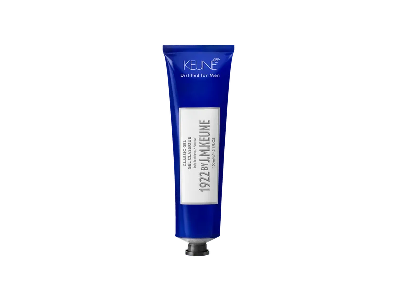 1922 By J.M. Keune Classic Gel