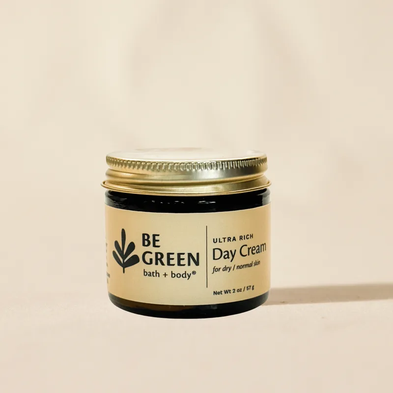 Day Cream for Dry/Normal Skin