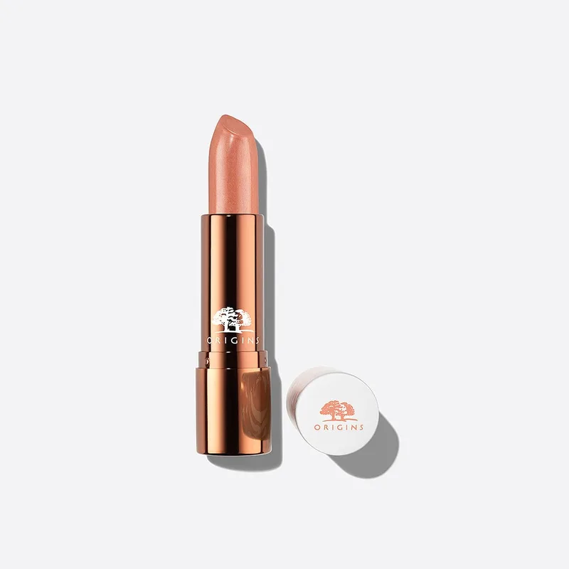Blooming Bold Lipstick, Champagne Orchid (2018 formulation)
