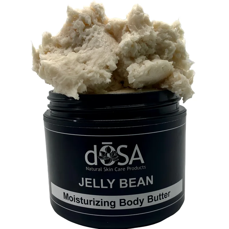 Body Butter, Jelly Bean (2020 formulation)