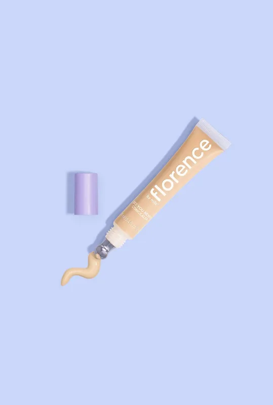 See You Never Concealer, L055