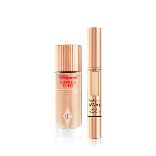 Hollywood Flawless Filter, 5.5 Tan