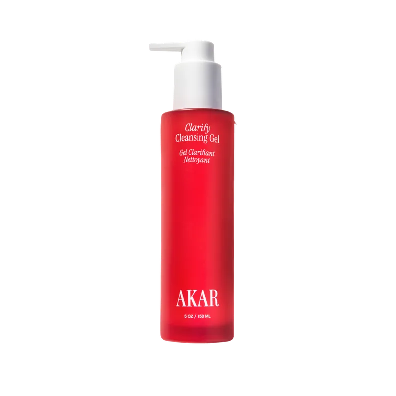 Clarify Cleansing Gel