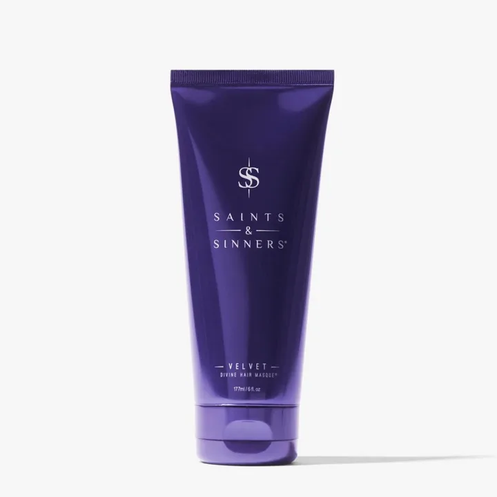 Saints and Sinners VELVET DIVINE HAIR MASQUE