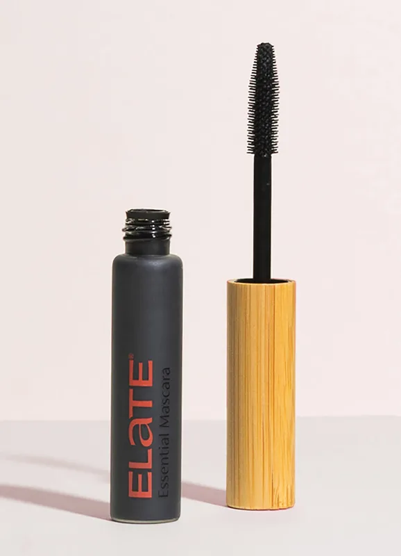 Beauty Essential Mascara, Black
