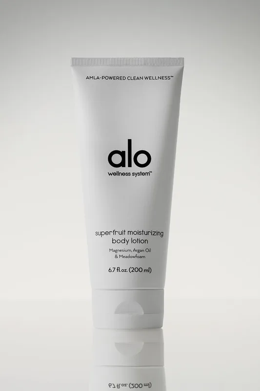 Superfruit Body Lotion