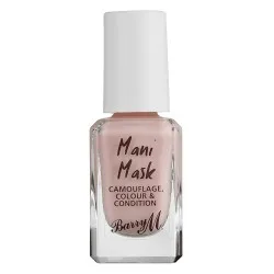 Barry M Mani Mask Nail Care, Birthday Suit