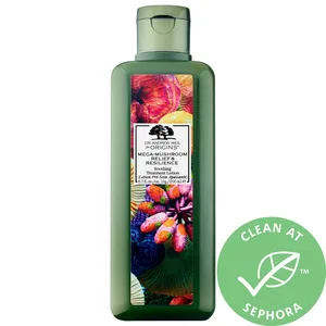 Relief and Resilience Soothing Treatment Lotion, Mega Mushroom