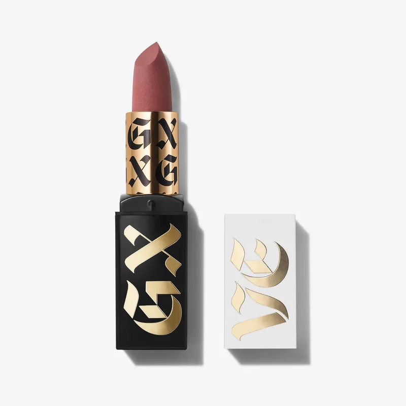 Original Me High Performance Matte Lipstick Tragic Me