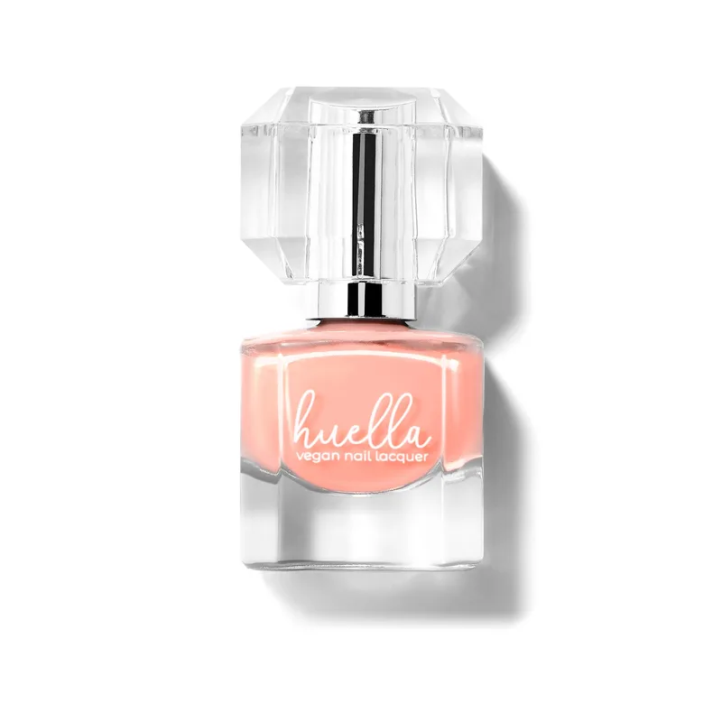Beauty Nail Lacquer, Made for Peachother